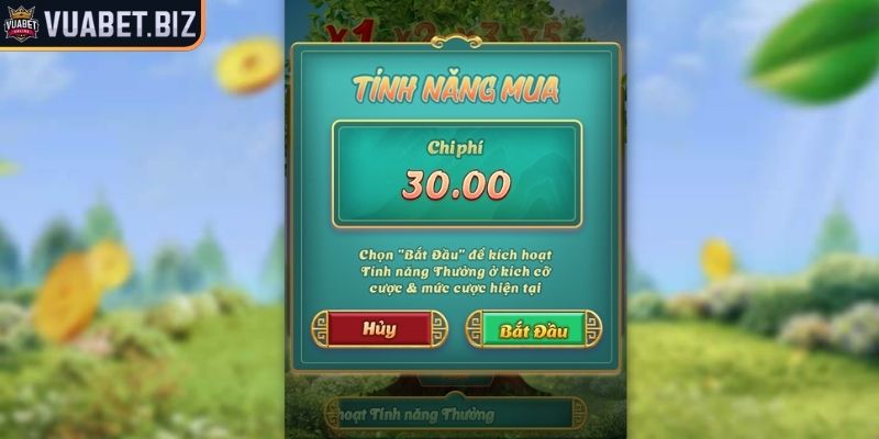 Cây Tài Vượng – Biểu Tượng May Mắn Nổ Hũ Cực Khủng 2 Biểu tượng túi tiền đỏ