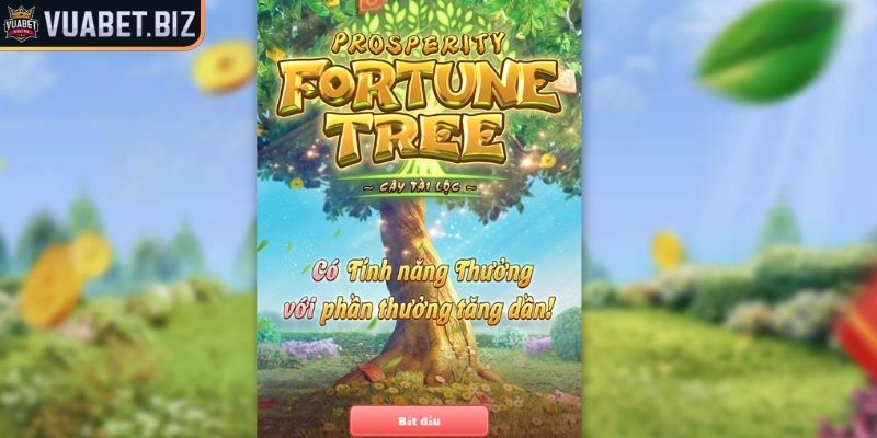 Cây Tài Vượng – Biểu Tượng May Mắn Nổ Hũ Cực Khủng 1 Khái quát game Cây Tài Vượng