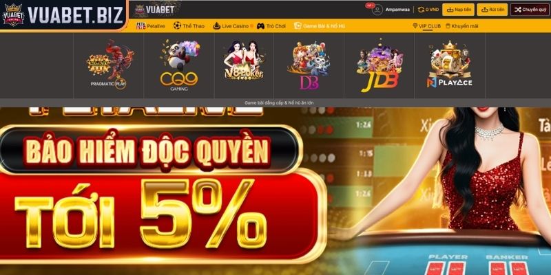 Đăng Nhập Vuabet - Cách Truy Cập An Toàn Và Nhanh Chóng Nhất 3 Đăng xuất sau khi sử dụng