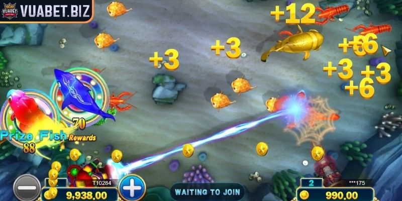 Game Bắn Cá Sấu - Chia Sẻ Mẹo Chơi Hiệu Quả Từ Cao Thủ 3 Quản lý đạn và ngân sách chơi