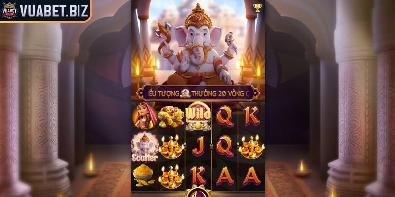 Ganesha Vàng - Trải Nghiệm Game Nổ Hũ Chất Lượng Tại Vuabet 3 Quản lý ngân sách hiệu quả