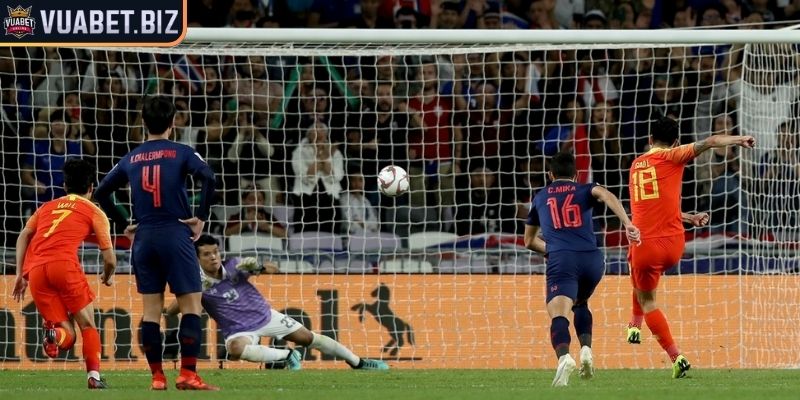 Kèo Chấp 1 1/2 Vuabet – Chìa Khóa Thắng Lớn Đẳng Cấp 3 Một số mẹo hay mà người tham gia có thể tham khảo