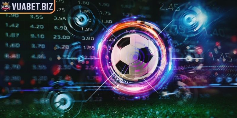 Kèo Chấp 1 1/2 Vuabet – Chìa Khóa Thắng Lớn Đẳng Cấp 1 Tổng quan về kèo chấp 1 1/2 trong cá cược bóng đá