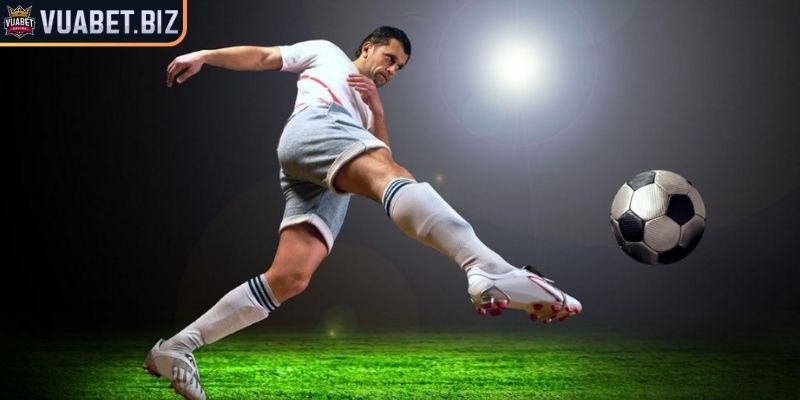 Kèo Chấp 1/2 Vuabet – Lựa Chọn An Toàn Cho Ai Muốn Chắc Thắng 1 Kèo chấp 1/2 là gì và cách hiểu đúng bản chất