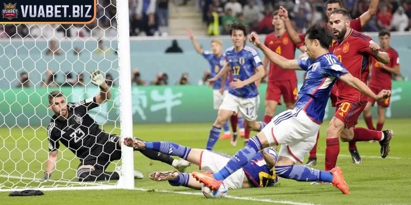 Kèo Chấp 1/2 Vuabet – Lựa Chọn An Toàn Cho Ai Muốn Chắc Thắng 2 Khi nào loại hình này xuất hiện?