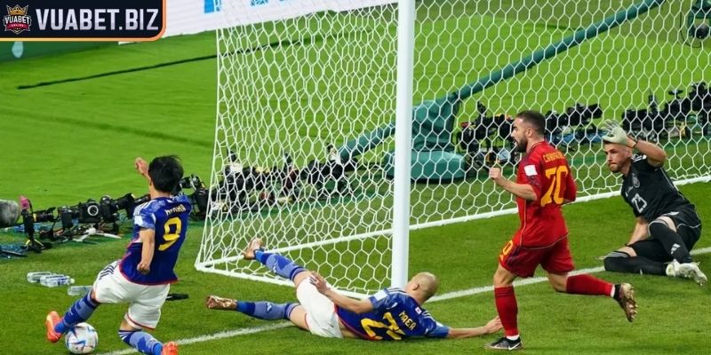 Kèo Chấp 1.25 Vuabet – Phân Tích Chuẩn Xác Nhân Đôi Cơ Hội 2 Nắm bắt những yếu tố ảnh hưởng