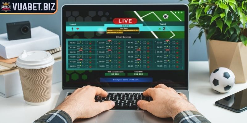 Kèo Chấp 1.25 Vuabet – Phân Tích Chuẩn Xác Nhân Đôi Cơ Hội 3 Những phương pháp cược hay từ chuyên gia