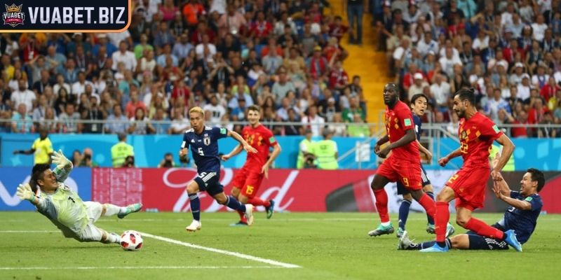 Kèo Chấp 1 3/4 Vuabet – Bắt Chuẩn Thế Trận Bứt Phá Lợi Nhuận 3 Những chiến thuật tham gia hay cho người chơi