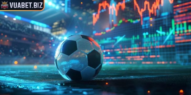 Kèo Chấp 3/4 Vuabet – Khám Phá Chiến Thuật Cược Thông Minh 1 Giới thiệu tổng quan về loại kèo chấp 3/4