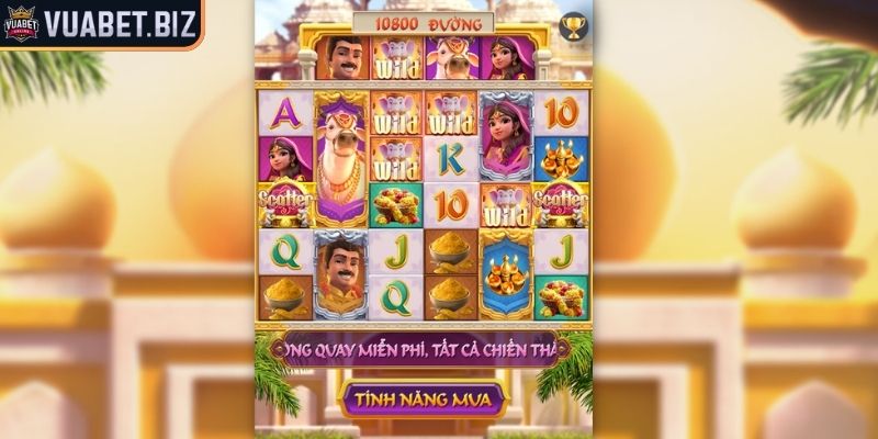 Kho Báu Ganesha – Hành Trình Chinh Phục Kho Báu May Mắn 3 Quản lý tiền cược khoa học