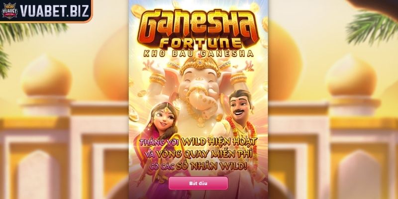 Kho Báu Ganesha – Hành Trình Chinh Phục Kho Báu May Mắn 1 Tìm hiểu kho báu Ganesha