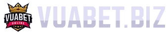 Logo Vuabet