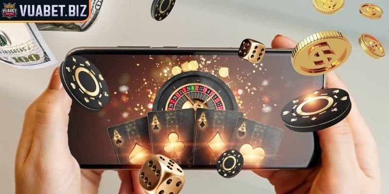 Tải App Vuabet - Trải Nghiệm Cá Cược Mượt Mà, An Toàn 3 Tránh nguồn không rõ ràng