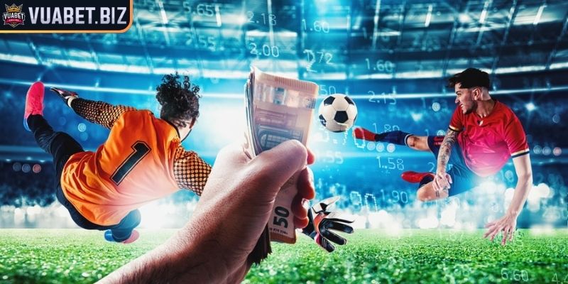 Tài Xỉu 1.5/2 Vuabet – Tỷ Lệ Vàng Cho Dân Cá Độ Chuyên Nghiệp 1 Hiểu rõ về kèo tài xỉu 1.5/2