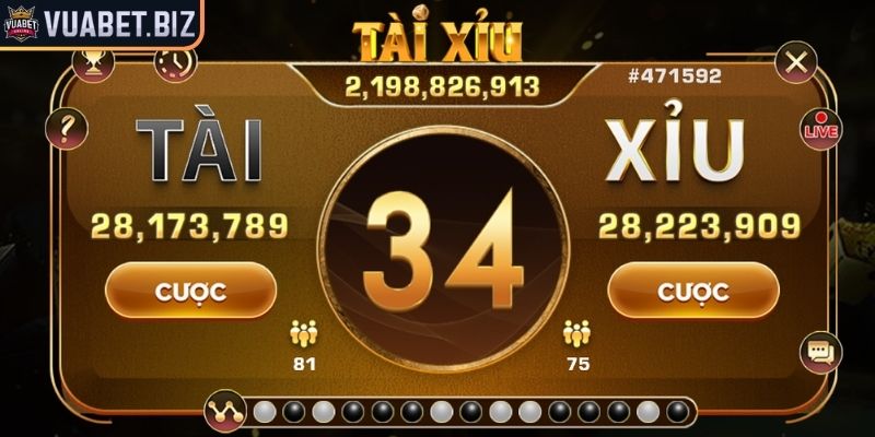 Tài Xỉu Online – Chiến Lược Luôn Thắng Cho Người Chơi Mới 2 Nắm vững luật tài xỉu online