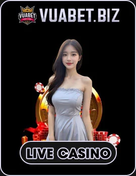 Vuabet88 Biz - Link Truy Cập Nhà Cái Vuabet88 Mới Nhất 1 hinh live casino